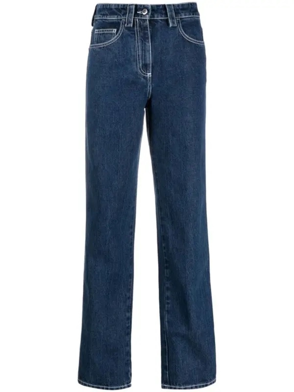 Sunnei jeans